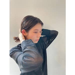 joli×ミディアム