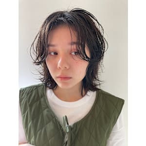 joli×ミディアム