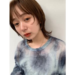 joli×ミディアム