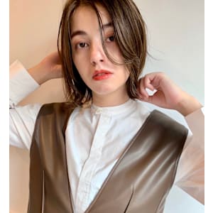 joli×ミディアム