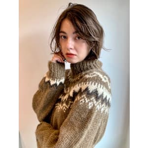 joli×ミディアム