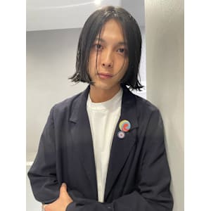 CEINE PATH 中目黒×メンズ