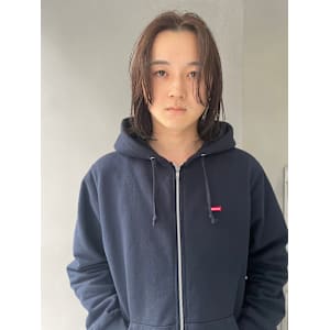 CEINE PATH 中目黒×メンズ