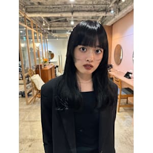 CEINE PATH 中目黒×ロング