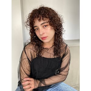 CEINE PATH 中目黒×ロング