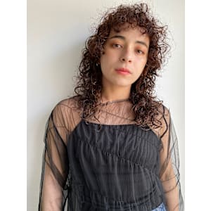 CEINE PATH 中目黒×ロング