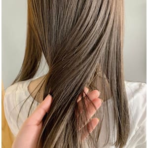 CEINE PATH 中目黒×ロング