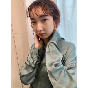 CEINE PATH 中目黒×ミディアム