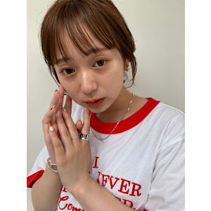 CEINE PATH 中目黒×ミディアム