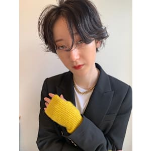 CEINE PATH 中目黒×ショート