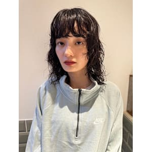 honen×ミディアム