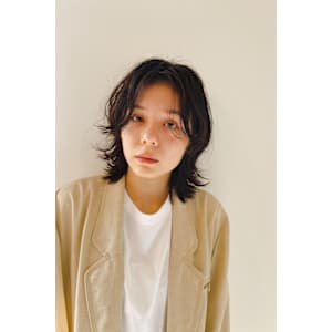 honen×ミディアム