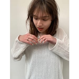 honen×ミディアム