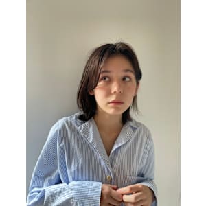 honen×ミディアム