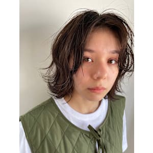 honen×ミディアム