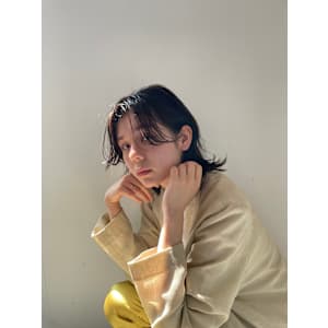 honen×ミディアム