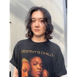 CEINE OUR×メンズ