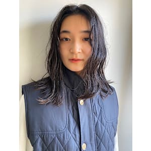 CEINE OUR×メンズ