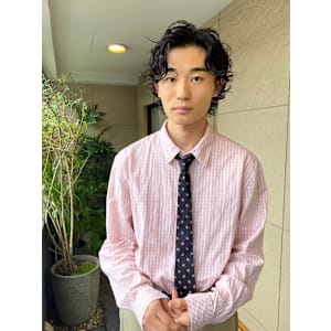 CEINE OUR×メンズ