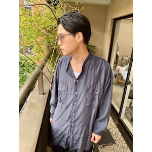 CEINE OUR×メンズ