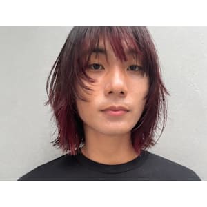 CEINE OUR×メンズ