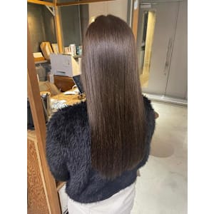 CEINE OUR×ロング