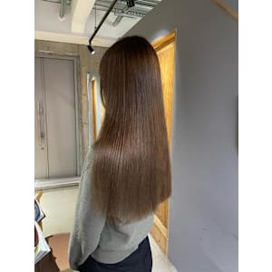 CEINE OUR×ロング