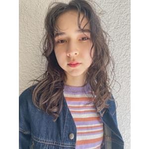 CEINE OUR×ロング