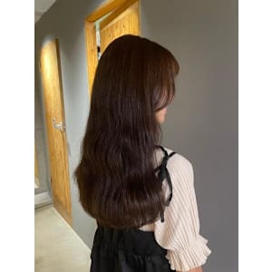 CEINE OUR×ロング