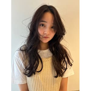 CEINE OUR×ロング