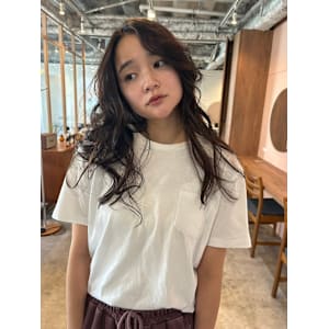 CEINE OUR×ロング