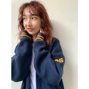 CEINE OUR×ロング