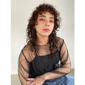 CEINE OUR×ロング