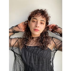 CEINE OUR×ロング