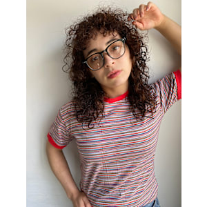 CEINE OUR×ロング