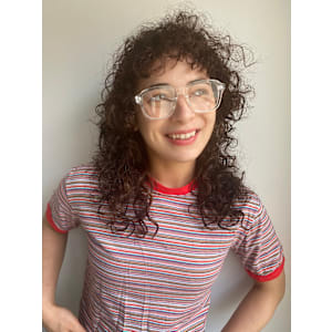 CEINE OUR×ロング