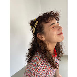 CEINE OUR×ロング