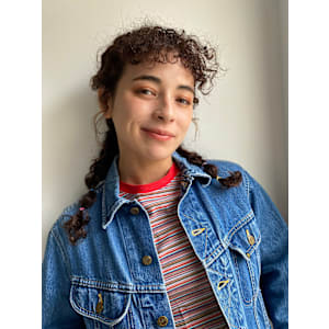 CEINE OUR×ロング