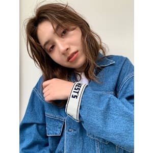 CEINE OUR×ロング