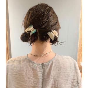 CEINE OUR×ロング