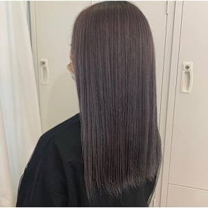 CEINE OUR×ロング