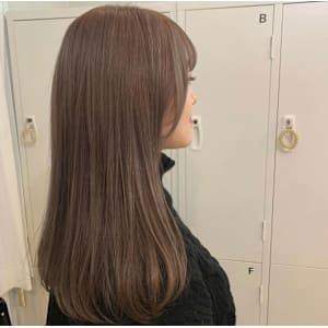 CEINE OUR×ロング