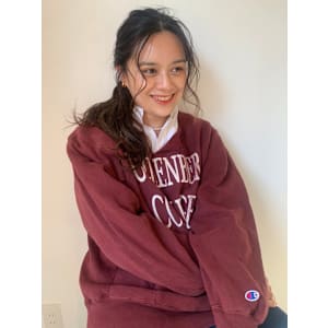 CEINE OUR×ロング