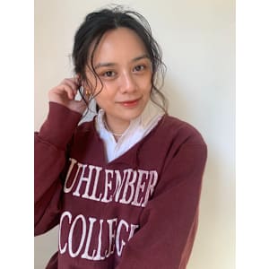 CEINE OUR×ロング