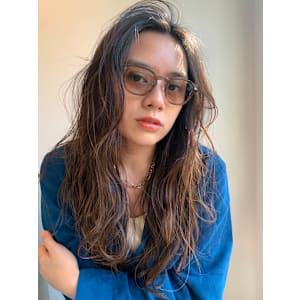 CEINE OUR×ロング