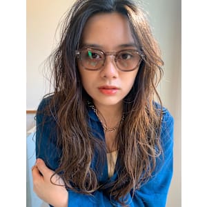 CEINE OUR×ロング