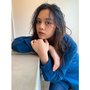 CEINE OUR×ロング