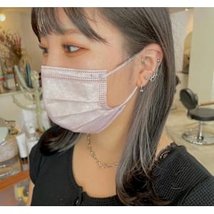 CEINE OUR×ミディアム