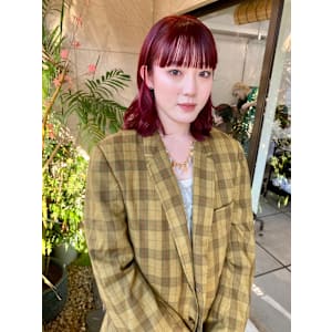 CEINE OUR×ミディアム