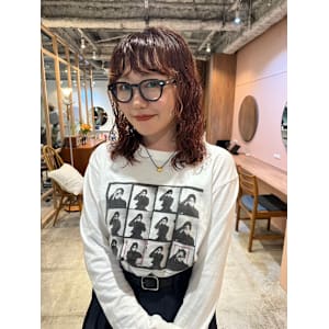 CEINE OUR×ミディアム